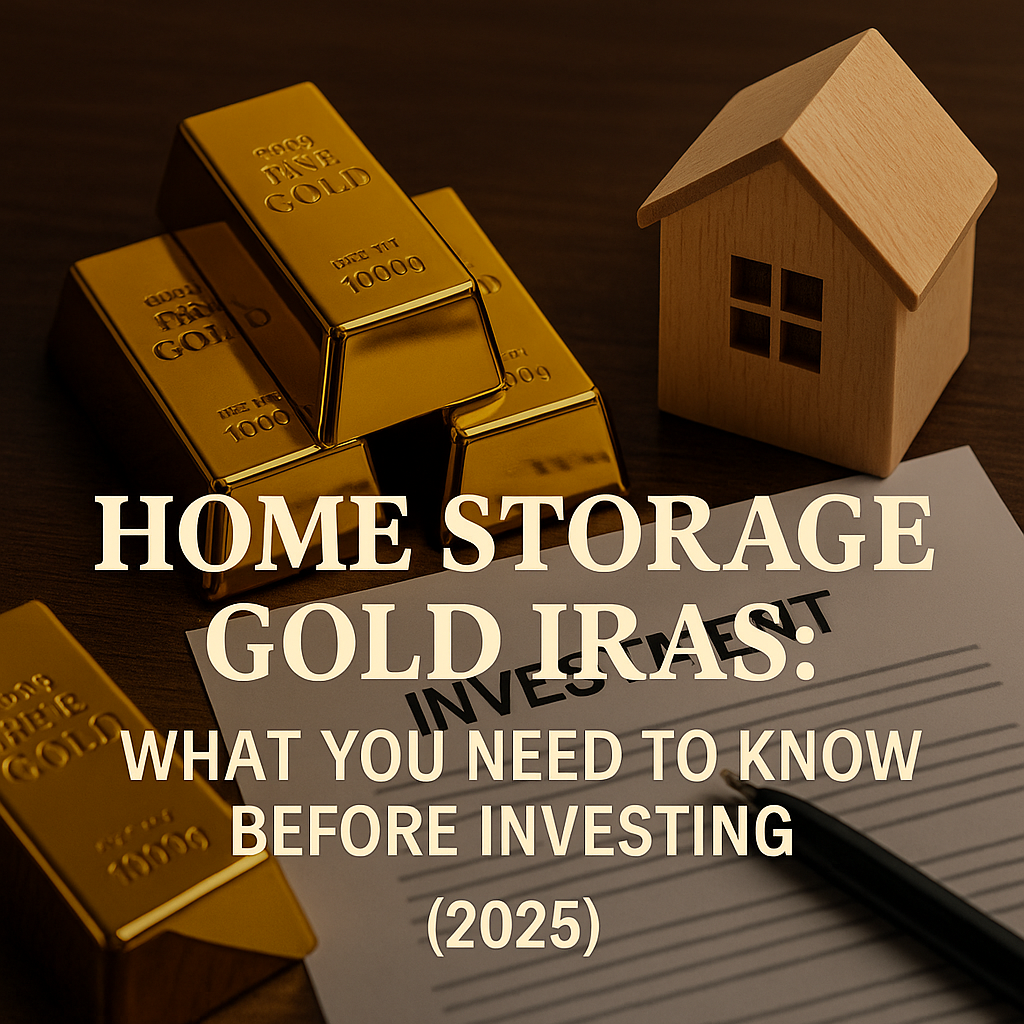 home storage gold iras
