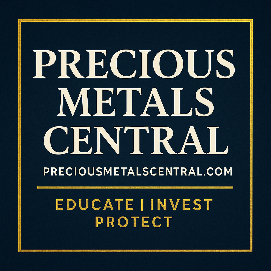 Precious Metals Central