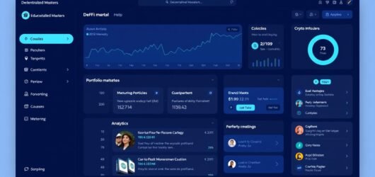 Decentralized Masters Review: The Premier DeFi Course for Crypto Portfolio Growth?