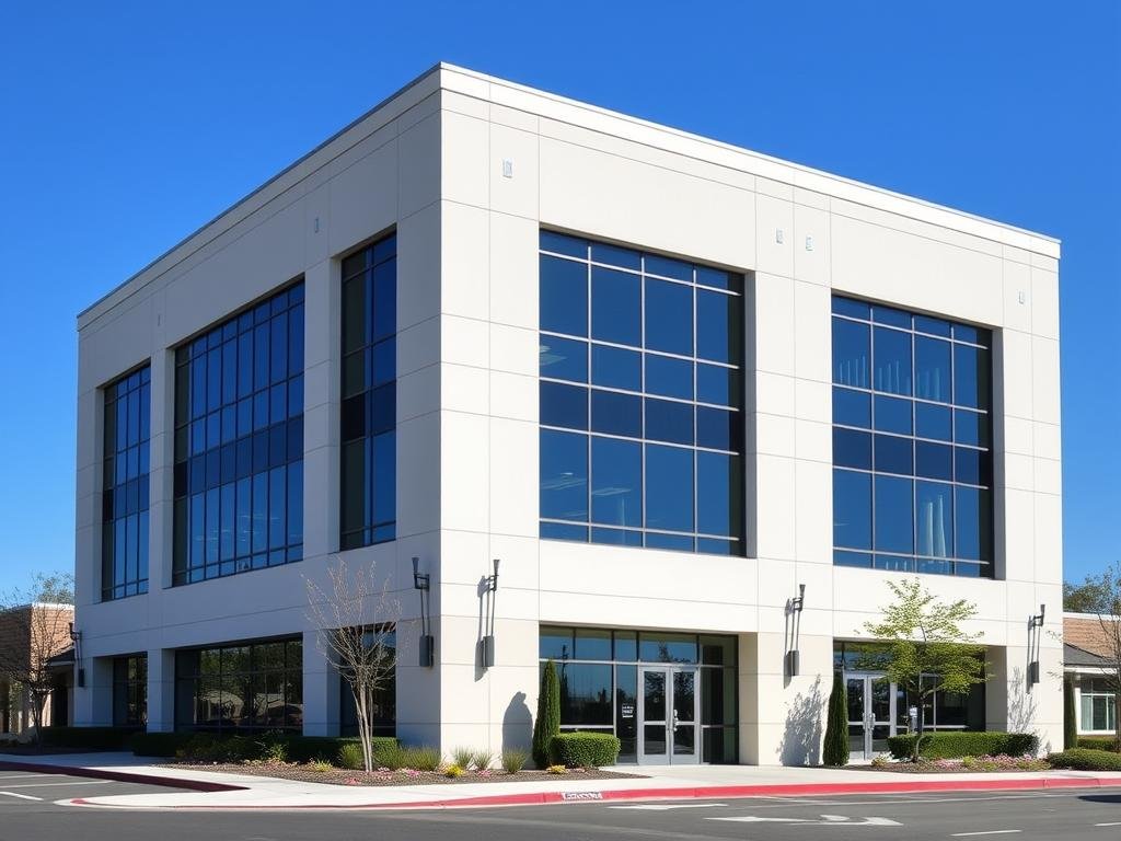 GoldenCrest Metals headquarters in Calabasas, California