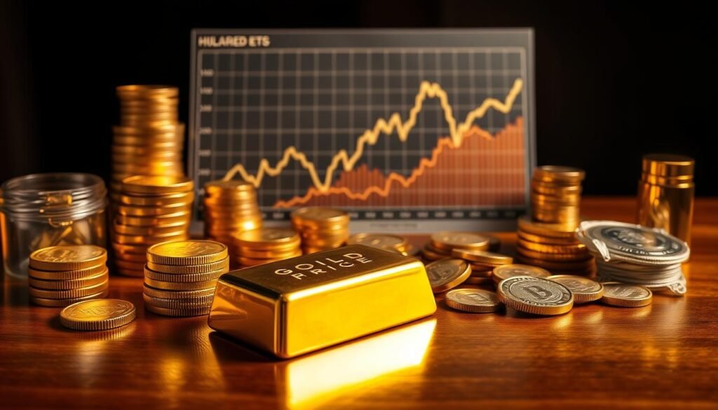 gold investment strategies gold investment strategies