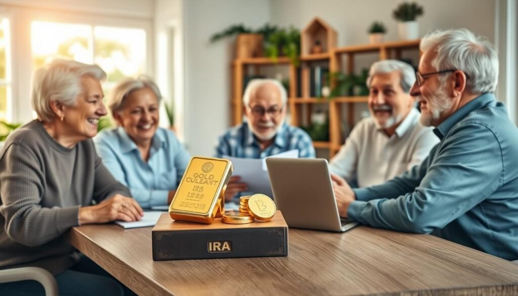 gold ira success stories gold ira success stories