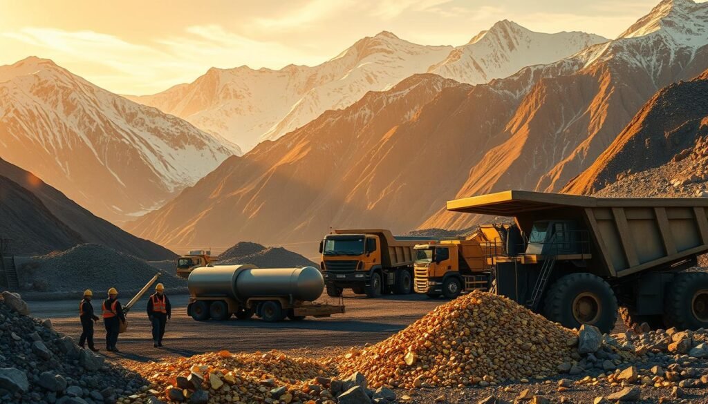 gold mining stocks gold mining stocks