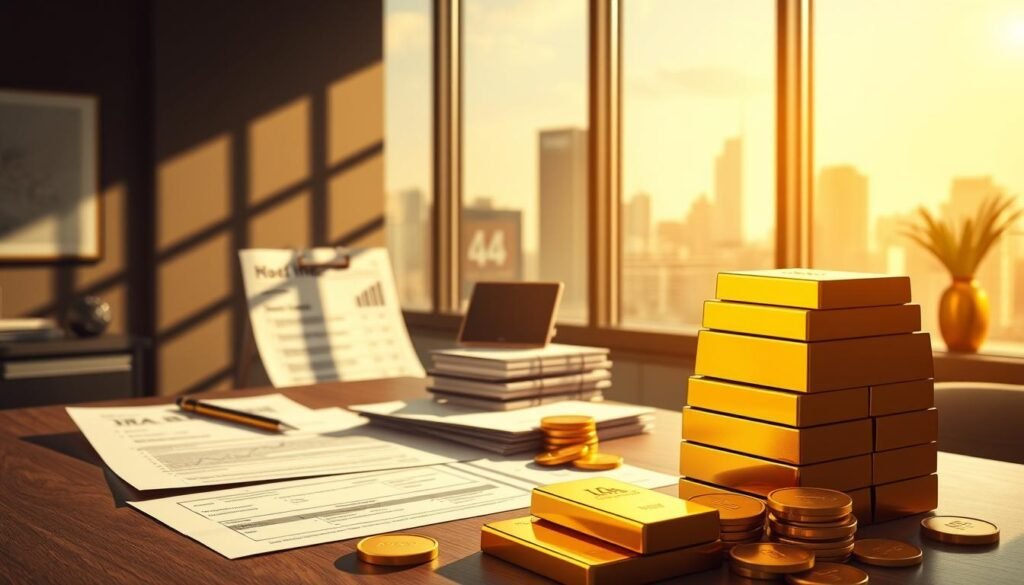 tax advantages of gold ira tax advantages of gold ira