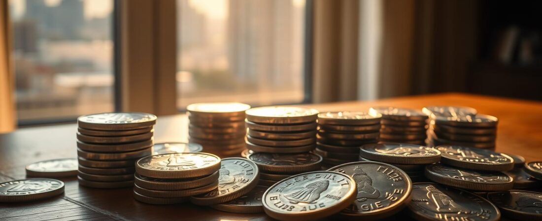 90% Silver Coins Investment: Pros, Cons, and Strategies