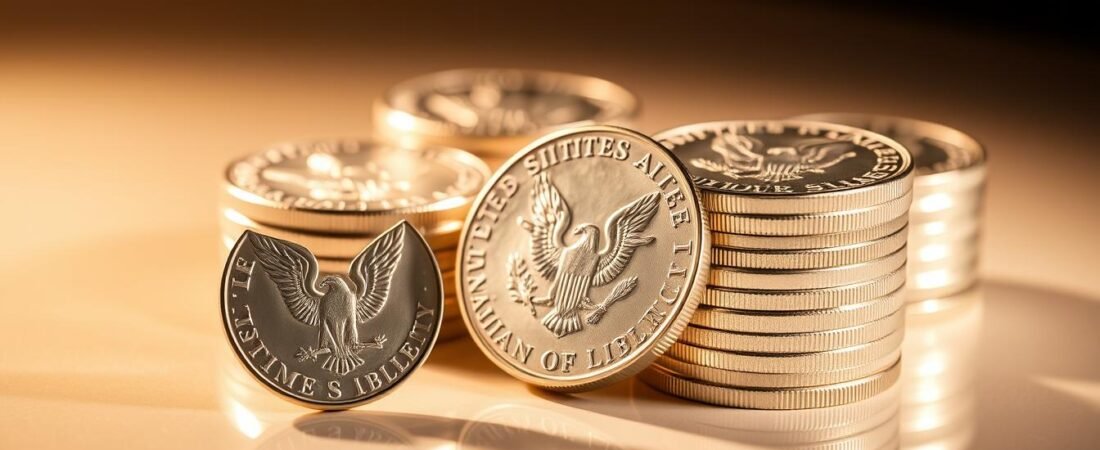 American Silver Eagles IRA Approved: Investing in Iconic Coins