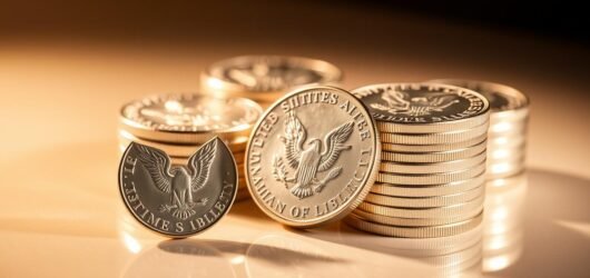 American Silver Eagles IRA Approved: Investing in Iconic Coins
