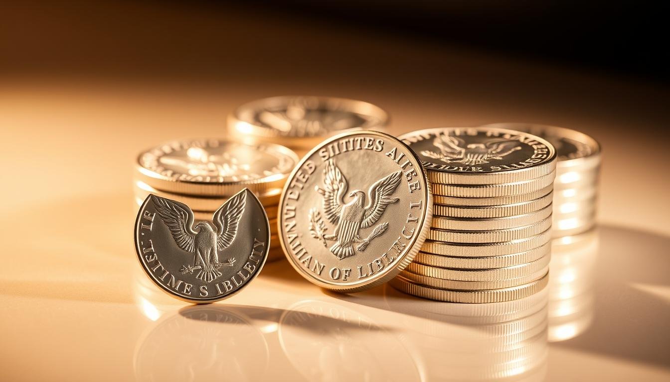 American Silver Eagles IRA Approved: Investing in Iconic Coins