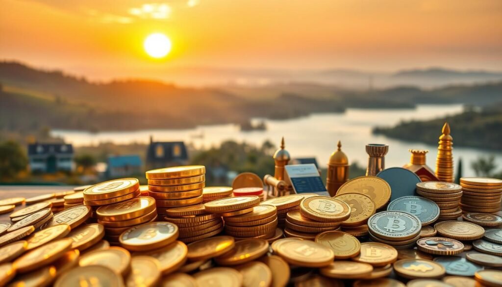 alternative assets diversification