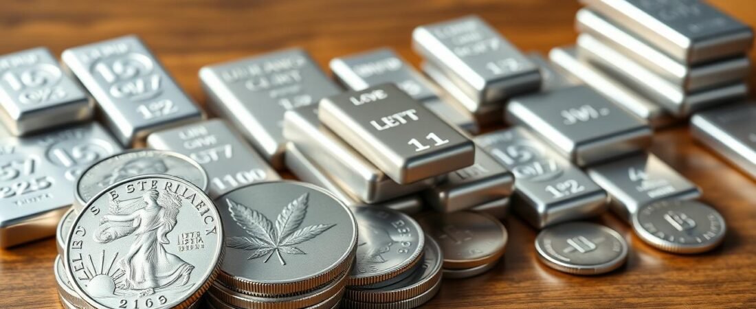 Best Silver IRA Companies 2026: Top Providers Reviewed