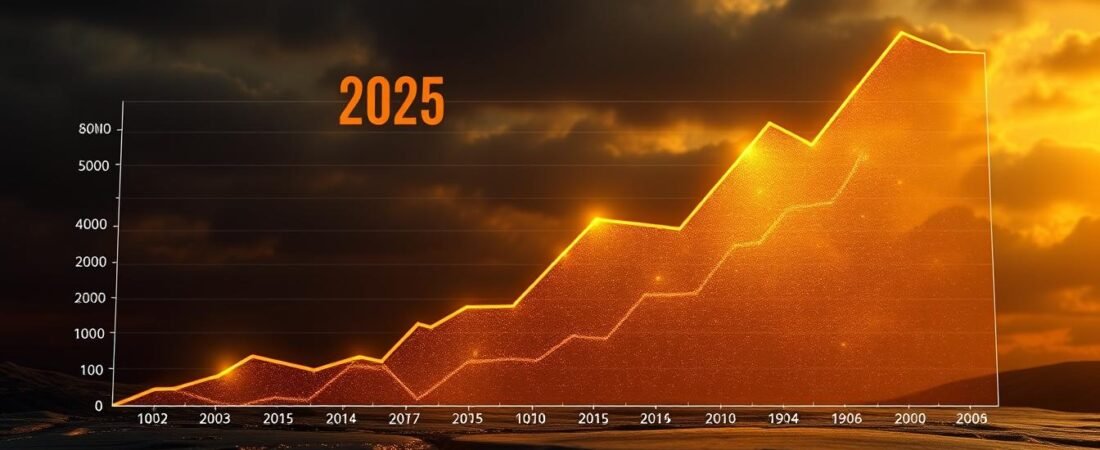 Central Bank Gold Buying 2025: Trends and Outlook