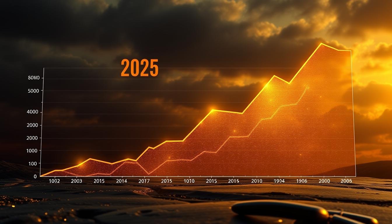 Central Bank Gold Buying 2025: Trends and Outlook
