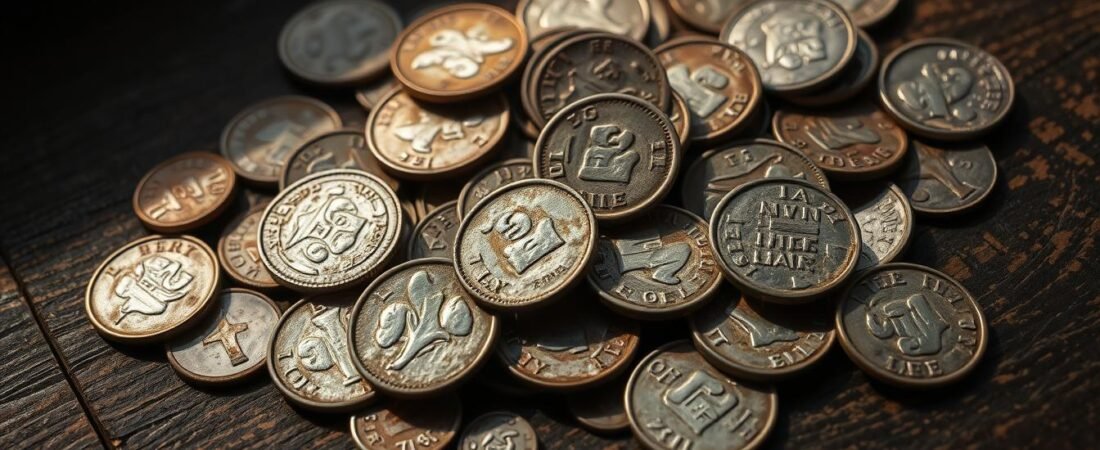 Constitutional Silver Investing: A Guide to Junk Silver