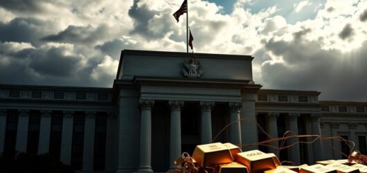 Federal Reserve Rate Cuts and Gold Prices: Understanding the Connection