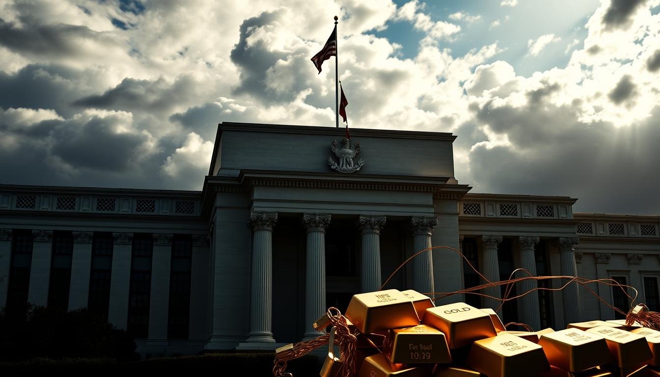 Federal Reserve Rate Cuts and Gold Prices: Understanding the Connection