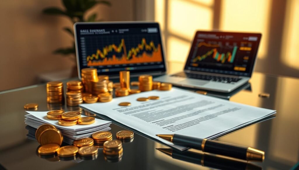 funding gold ira options