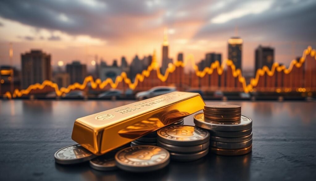global precious metals market trends