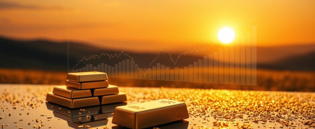 Gold IRA Minimum Investment Requirements: How Much Do You Need?