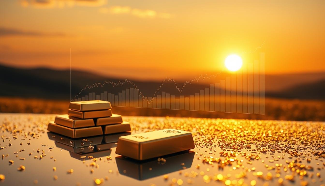 Gold IRA Minimum Investment Requirements: How Much Do You Need?