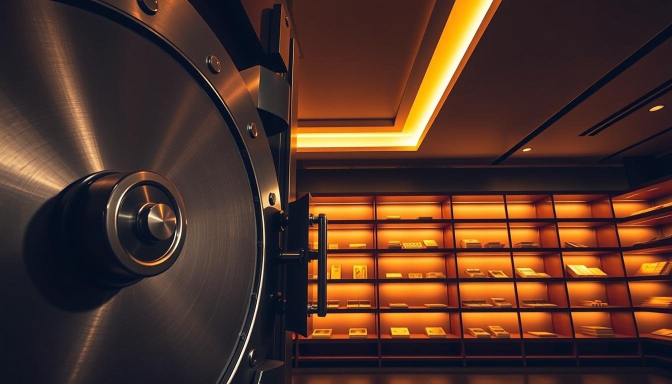 Gold IRA Storage Requirements: Securely Storing Your Precious Metals