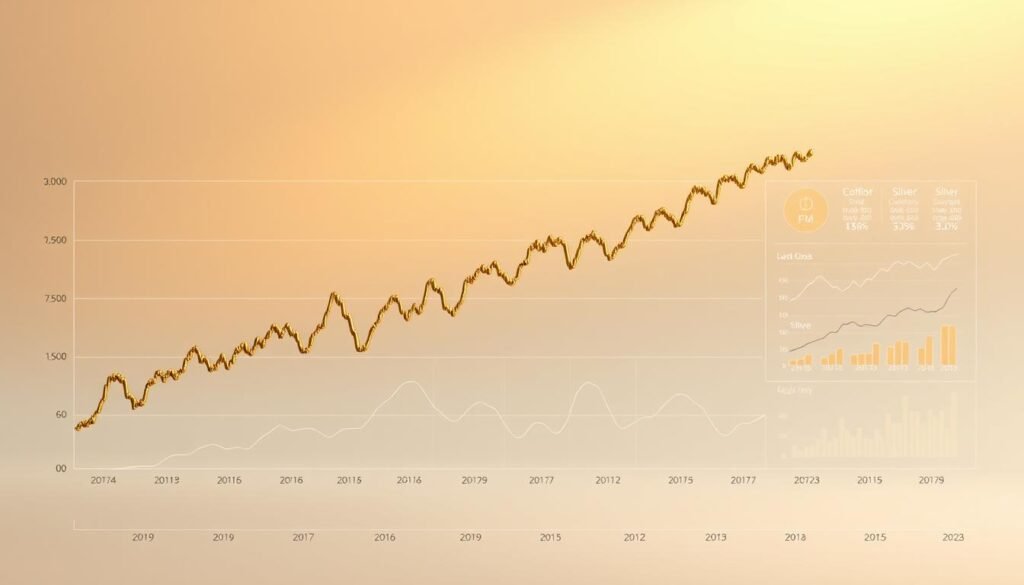 gold silver ratio analysis