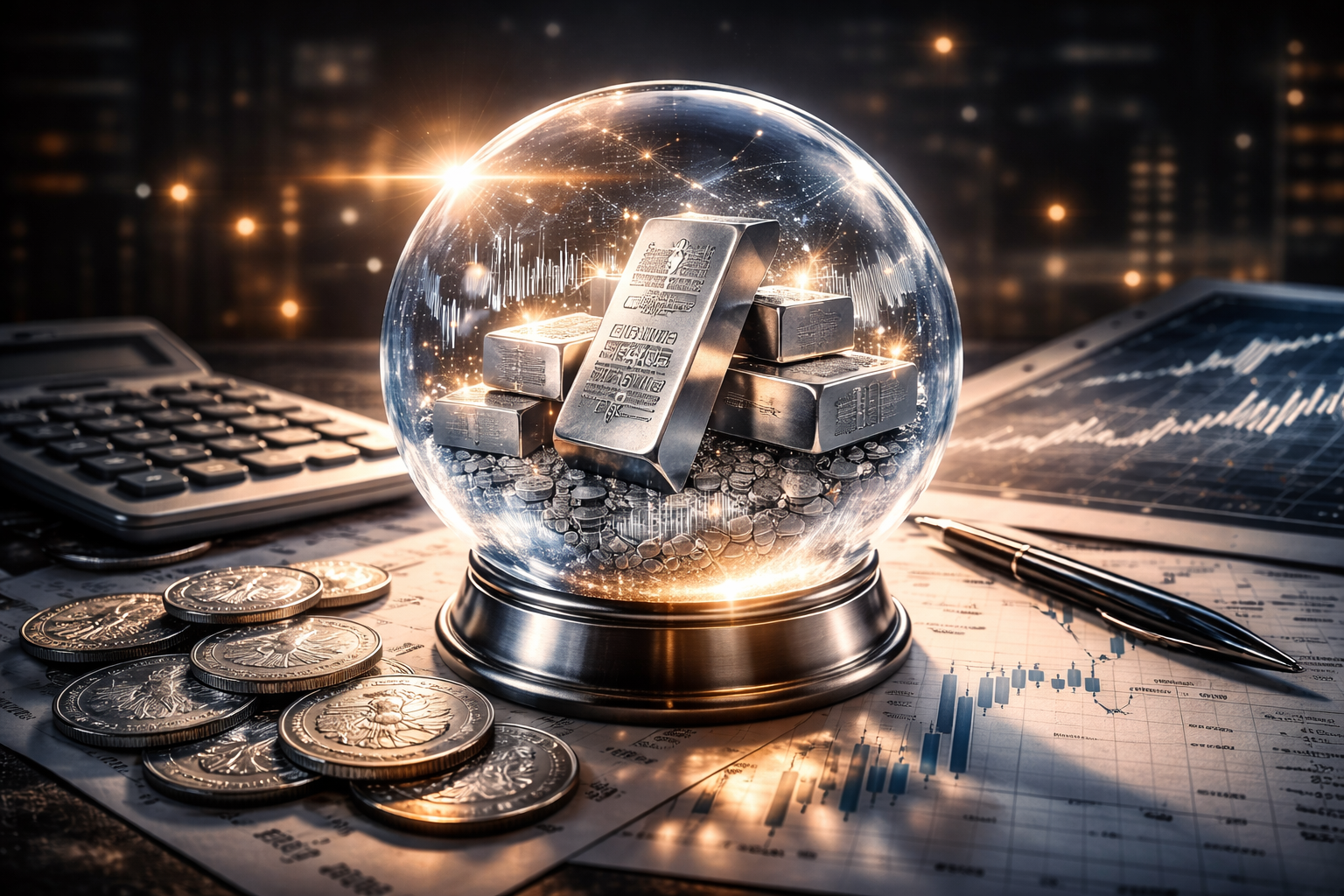 IRA Eligible Precious Metals (2026 IRS Approved List & Rules)