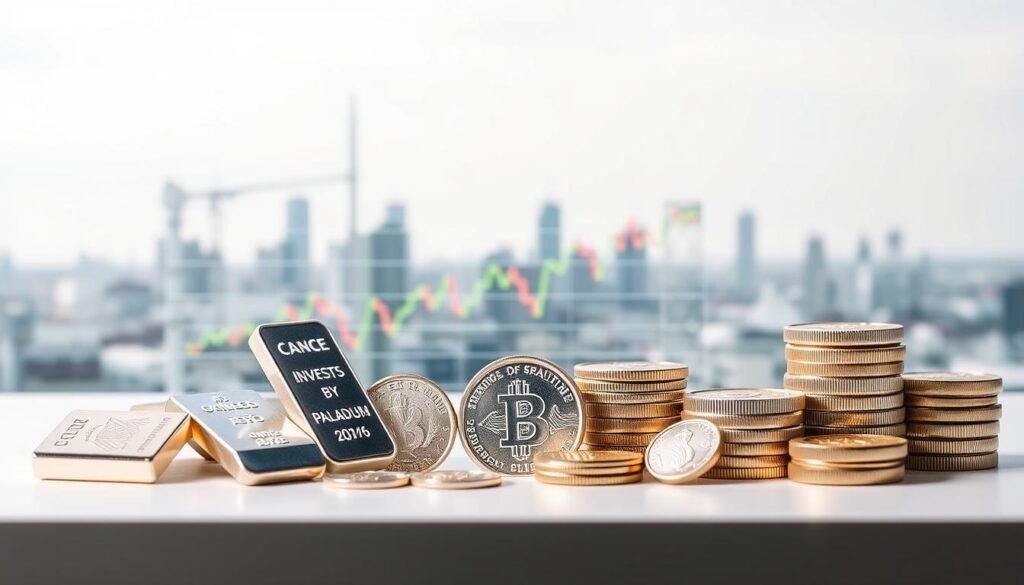 palladium investment options