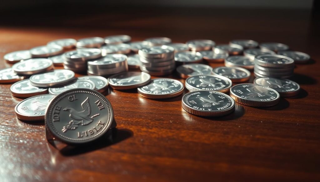 platinum coins investment