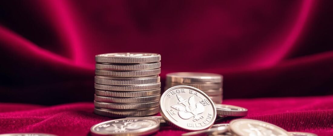 Platinum Coins Investment: Exploring Opportunities in Rare Metals