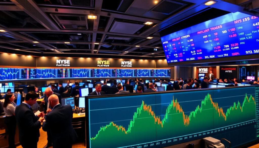 platinum market trends