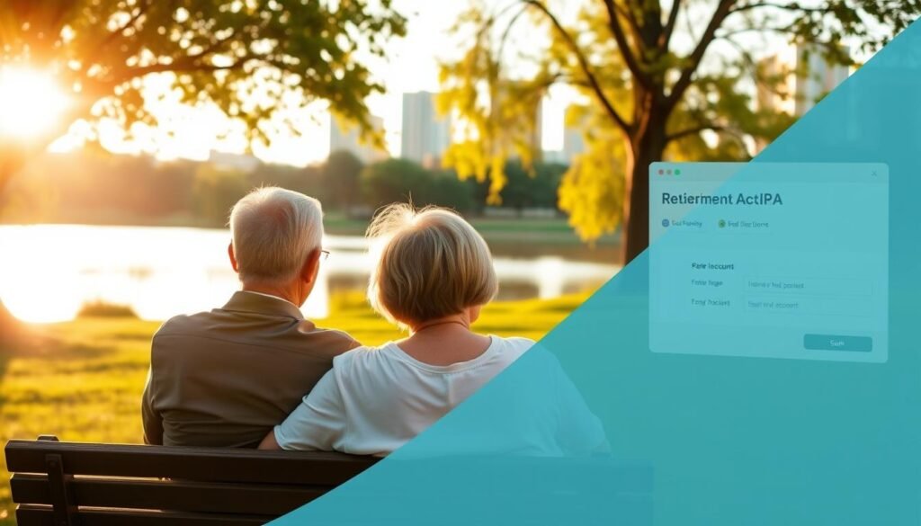 retirement account flexibility