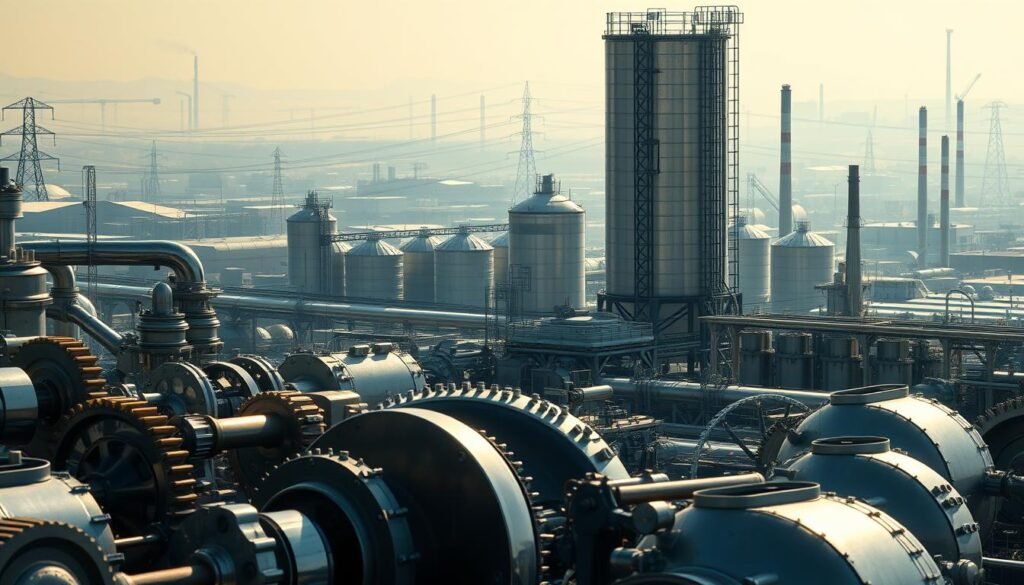 silver industrial applications