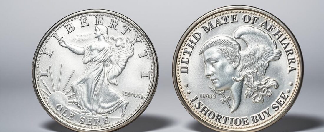 Silver Rounds vs Coins: Which Is Right for Your Portfolio?