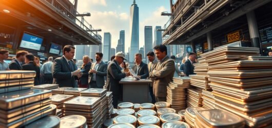 Silver Supply Deficit 2025: Causes and Investment Implications