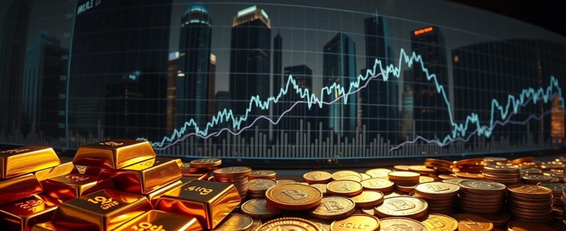 Why Invest in Precious Metals in 2025: Opportunities and Insights