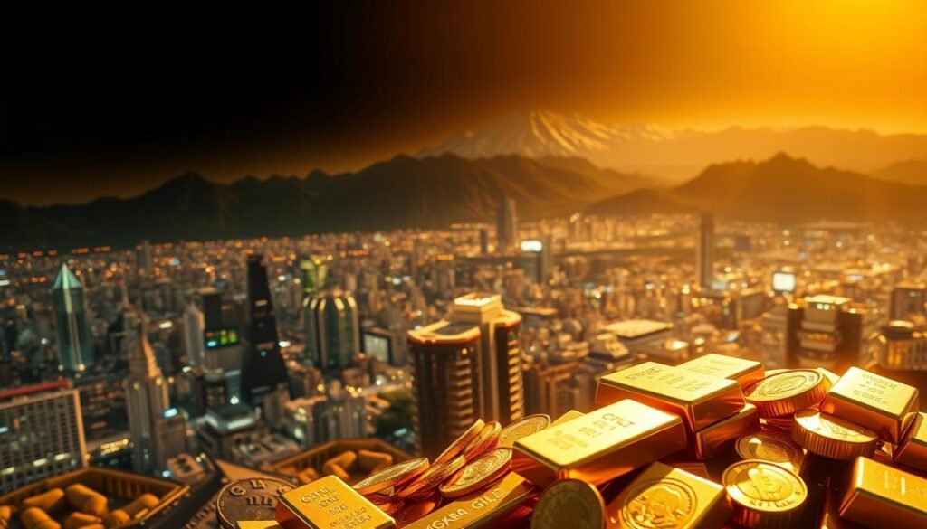 economic factors gold demand economic factors gold demand