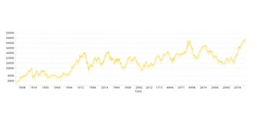 Gold Prices During Government Shutdowns: What History Tells Us
