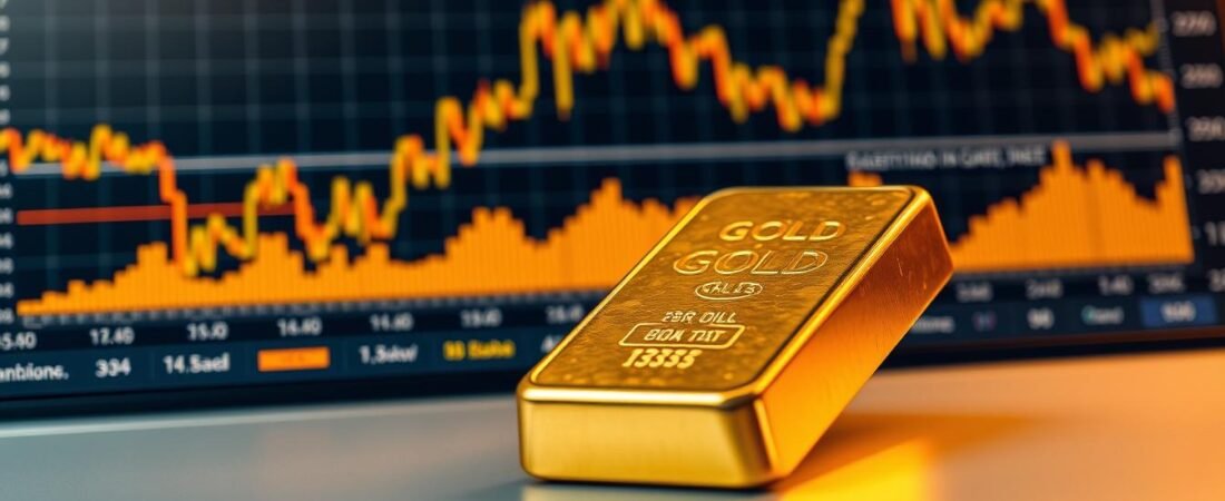 Is Gold a Good Inflation Hedge? 2025 Analysis & Historic Data