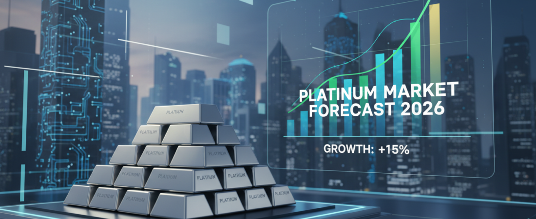 Platinum’s Record Run and 2026 Forecast