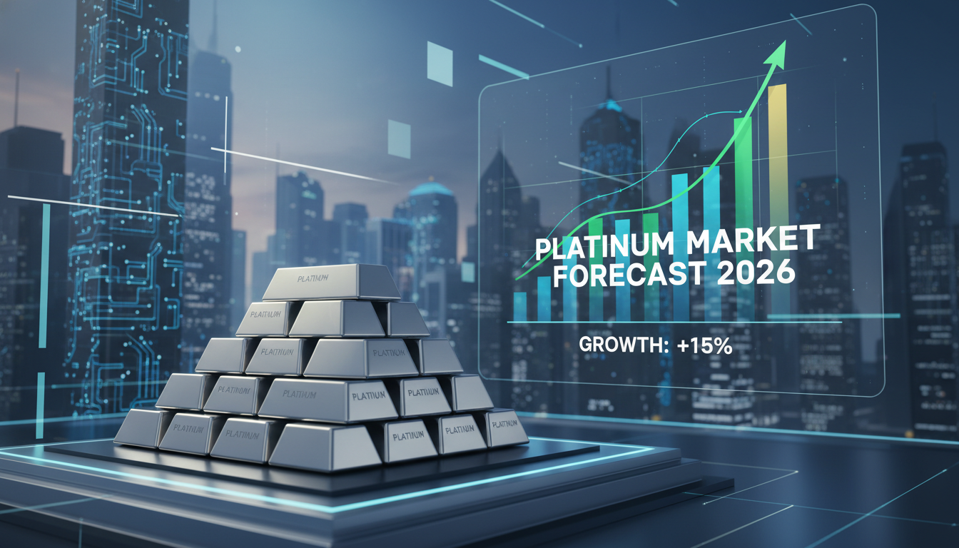 Platinum’s Record Run and 2026 Forecast