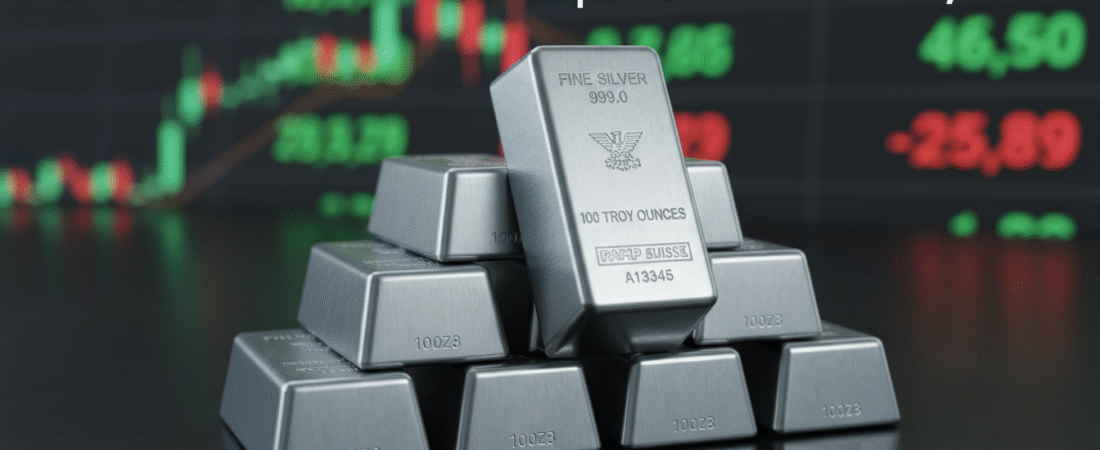 Should I Buy Silver Now at $70? What the Experts are Saying