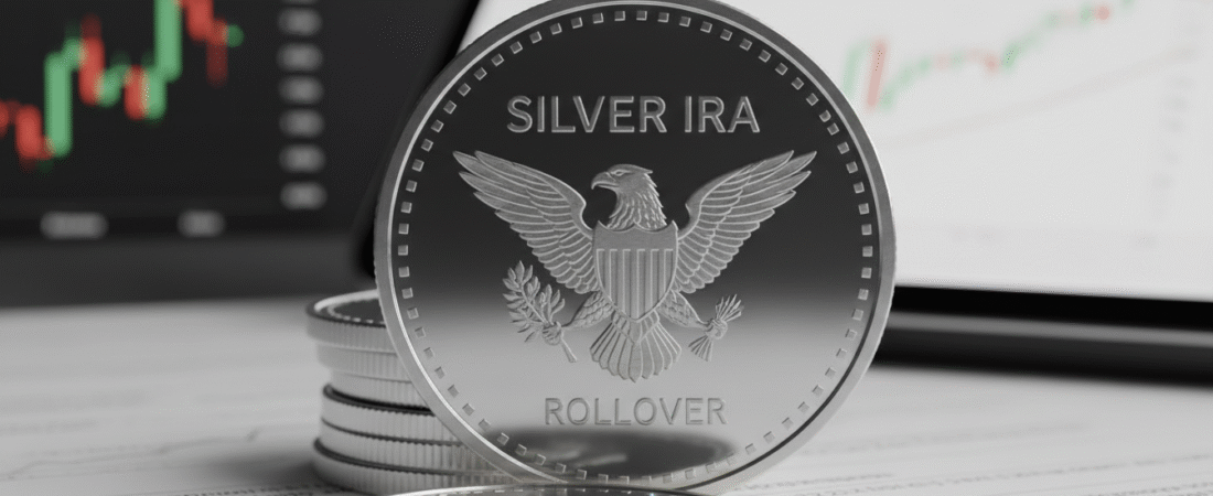 Silver IRA Rollover: Unlock Your Retirement Potential