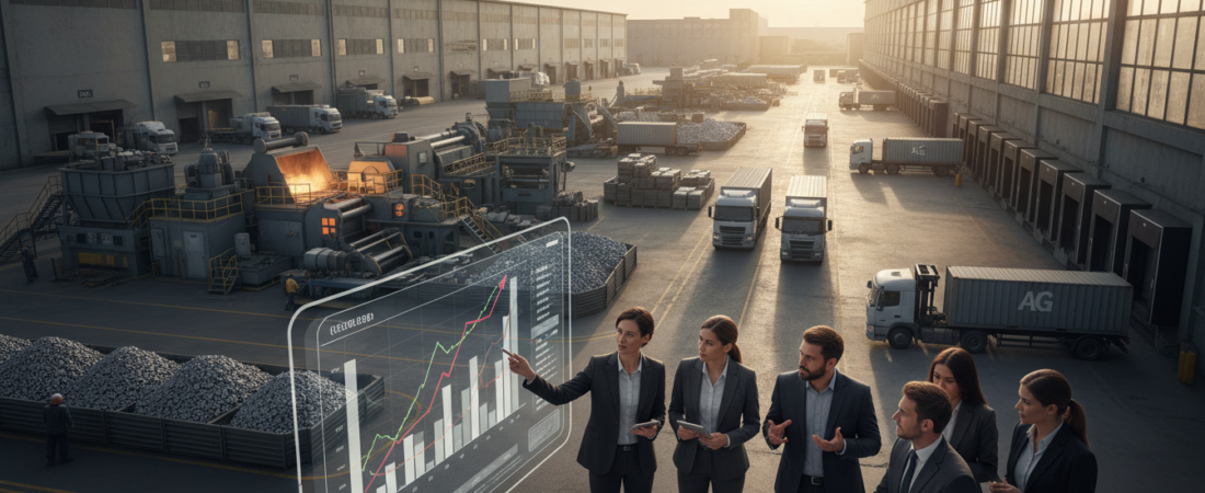 Silver Price Forecast 2026: What to Expect