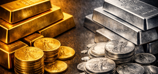 Gold vs Silver IRA in 2026: Which Is Better for Your Retirement Strategy?