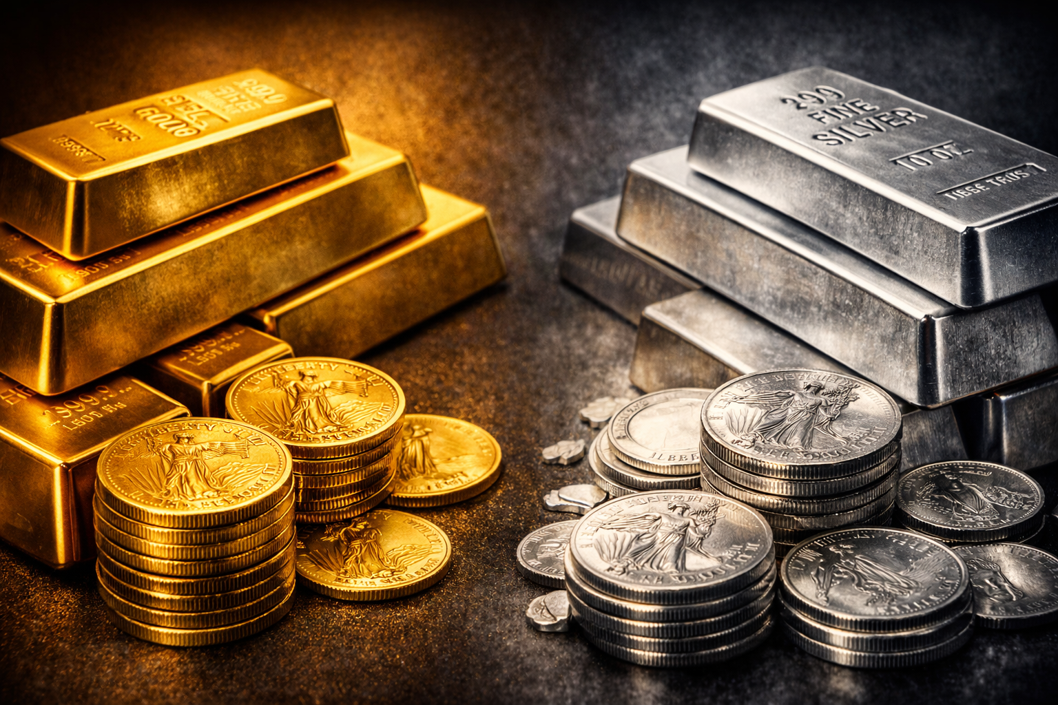 Gold vs Silver IRA in 2026: Which Is Better for Your Retirement Strategy?