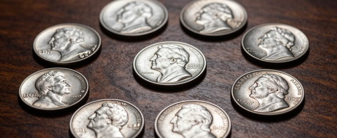 90% Silver Coins: Who Buys Them, What They Pay, and Where to Sell