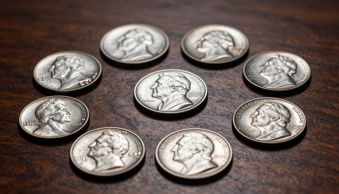 90% Silver Coins: Who Buys Them, What They Pay, and Where to Sell